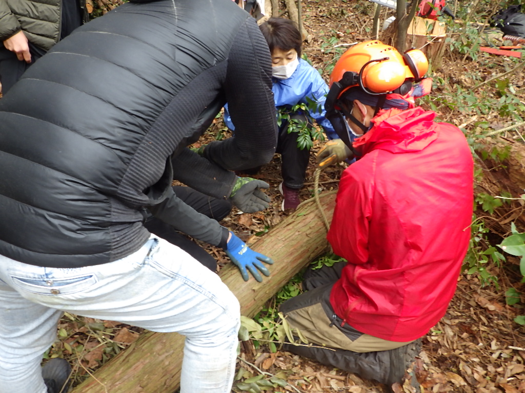 作業を体験してみませんか